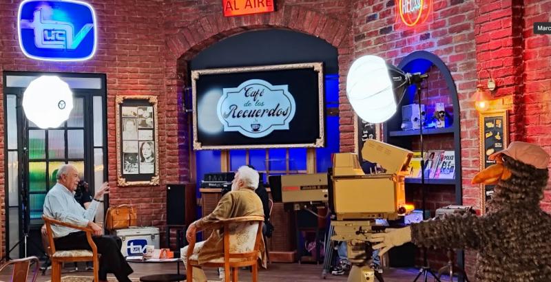 ¡Junio viene con tremendas novedades en REC!