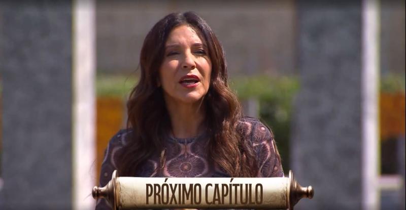 Karla Constant anunciará sanción en Ganar o Servir para Soberanos