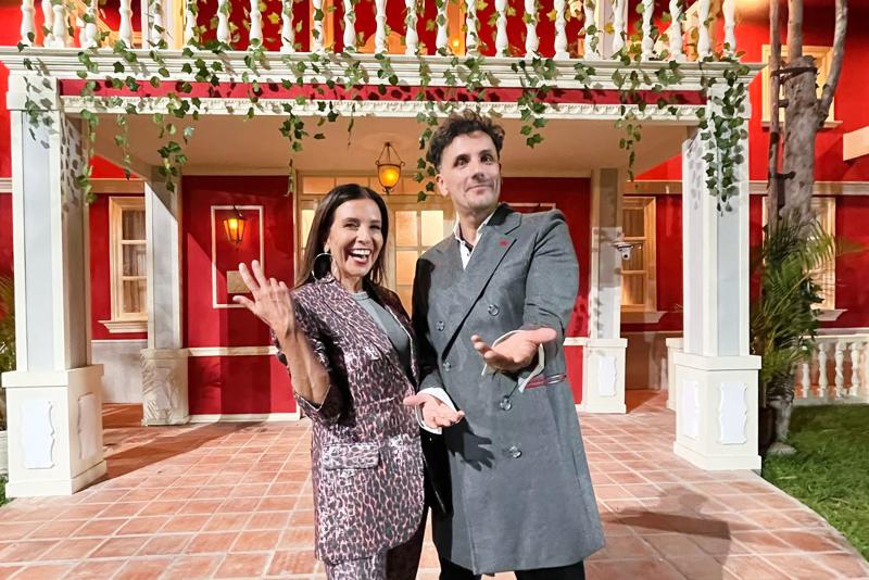 "¿Ganar o Servir?" lidera ampliamente en sintonía durante este domingo con intenso capítulo