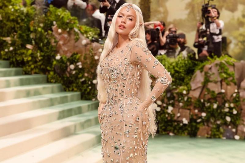 Karol G - Créditos: Instagram