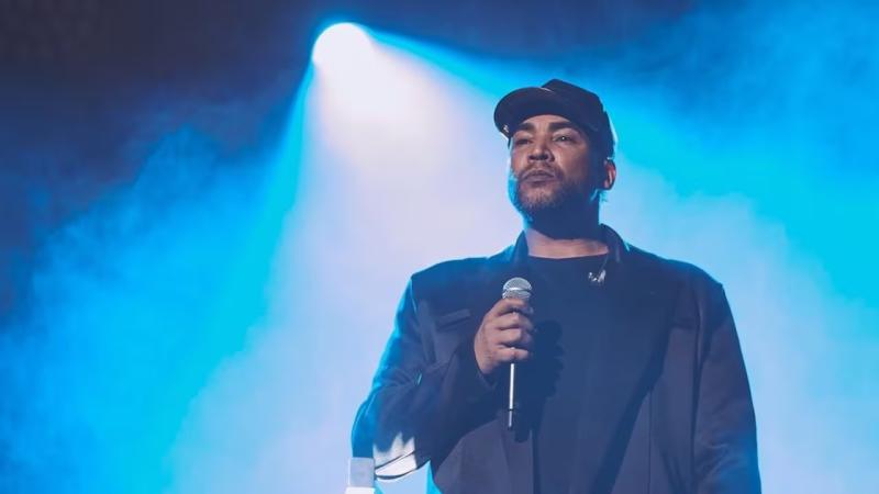 Don Omar confirmó que tiene cáncer