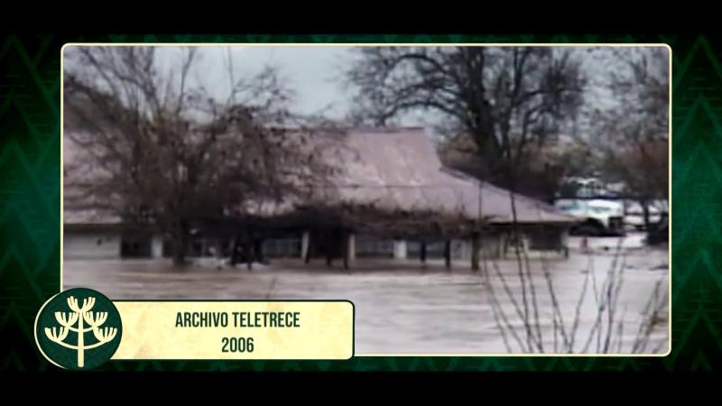 Pancho Saavedra llegará a las zonas devastadas por la lluvia