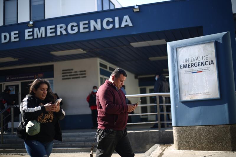 La bacteria asesina - Créditos: ATON