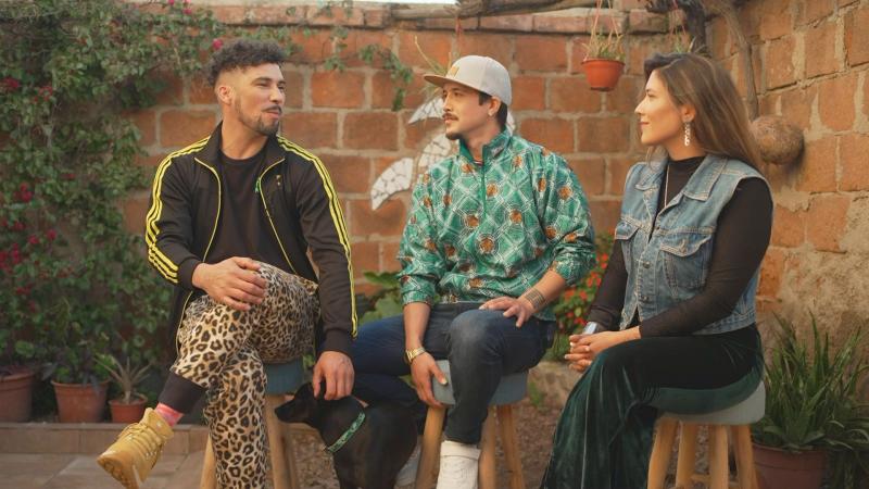 Regresa "Estación Trotamundos" a 13C.