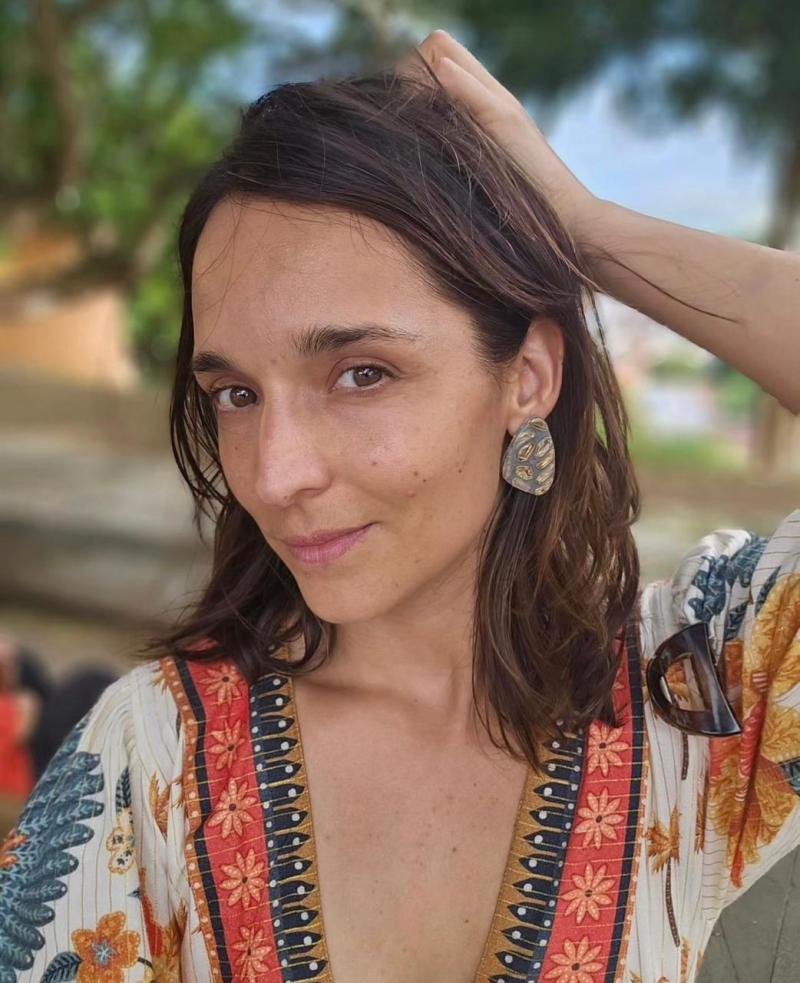 María José Bello - Instagram