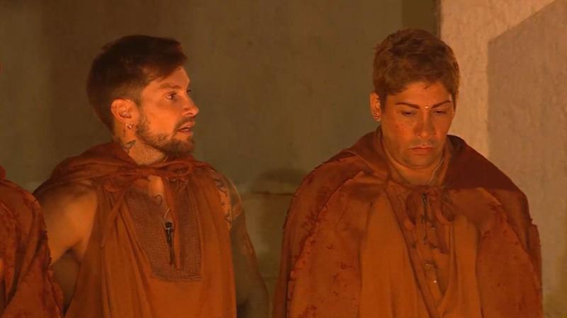 Luis Mateucci eligió a Facundo González para el círculo de fuego