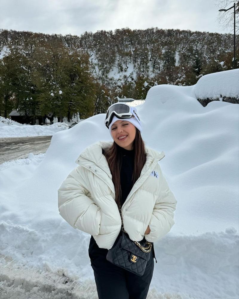 Ignacia Antonia - Créditos Instagram