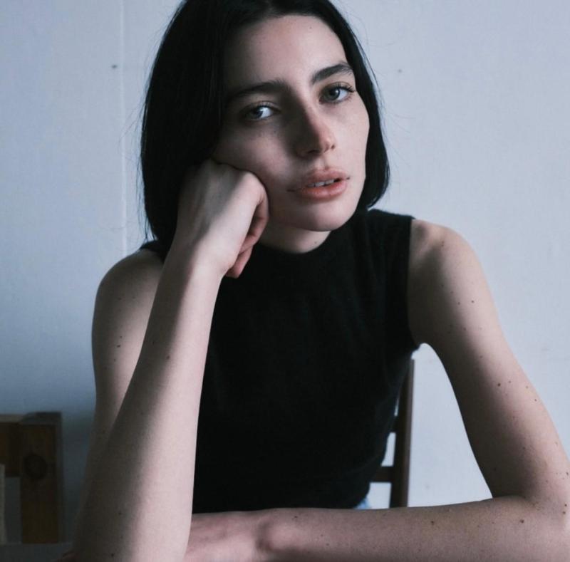 Meadow Rain Walker - Instagram