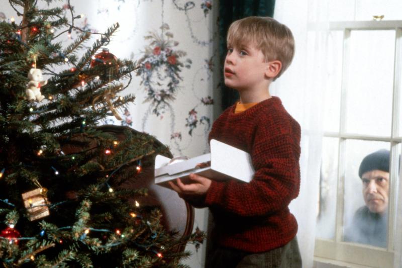 "Mi pobre angelito" se transmitirá en Canal 13