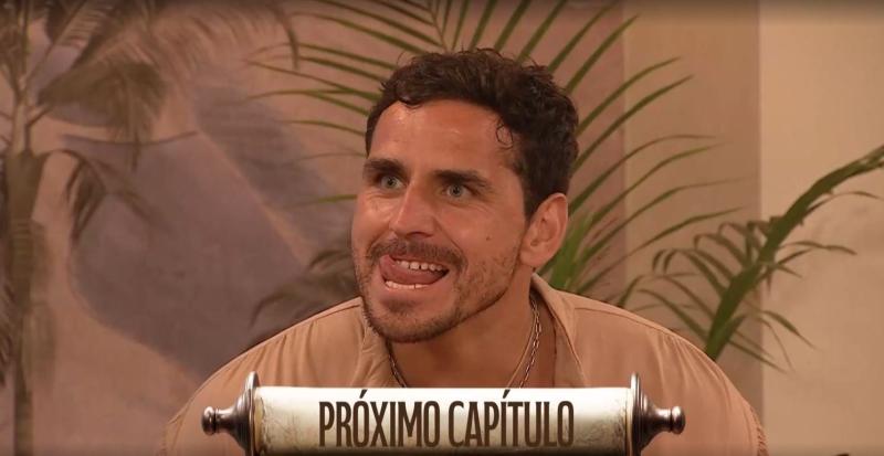 Pangal expectante en Ganar o Servir