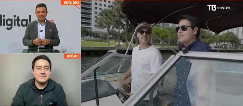 Partir de Cero en T13 Digital PM.