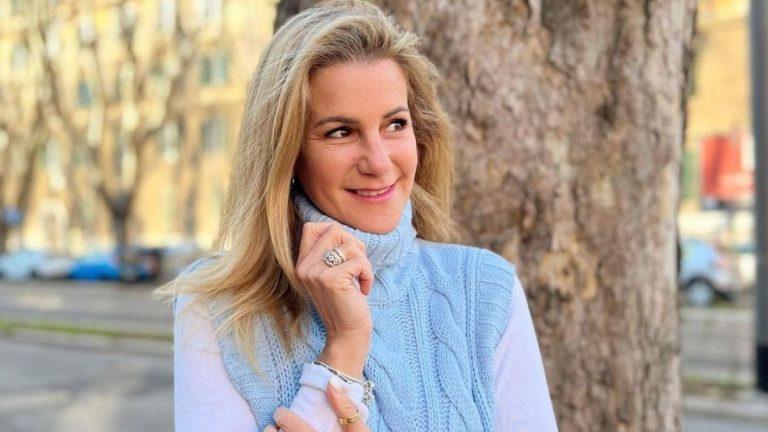 Patricia Larraín - Instagram