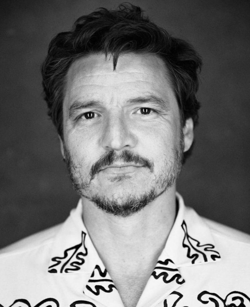 Pedro Pascal