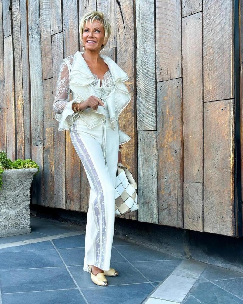 Raquel Argandoña - Instagram