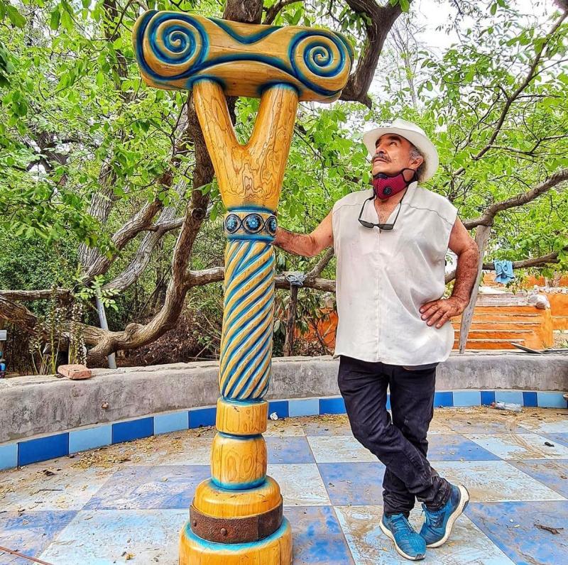 Sergio Andrade - Instagram