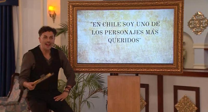 Sergio Lagos - Ganar o Servir