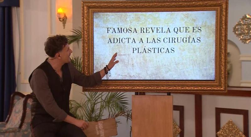 Sergio Lagos - Ganar o Servir