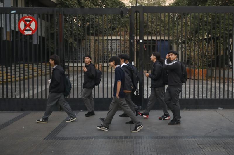 Vacaciones de invierno - Créditos: ATON