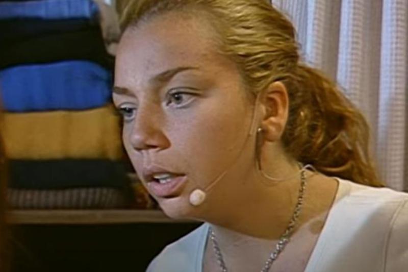 La triste pérdida de exchica reality de Canal 13