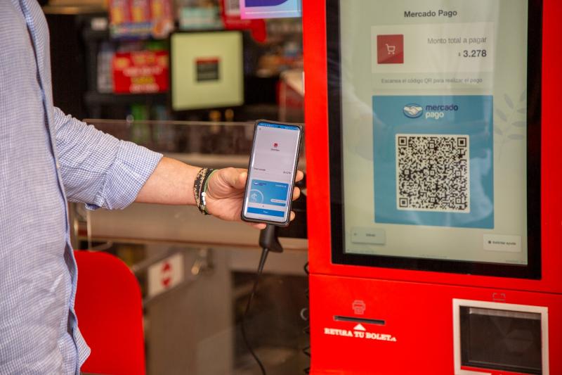 Cuenta digital Mercado Pago