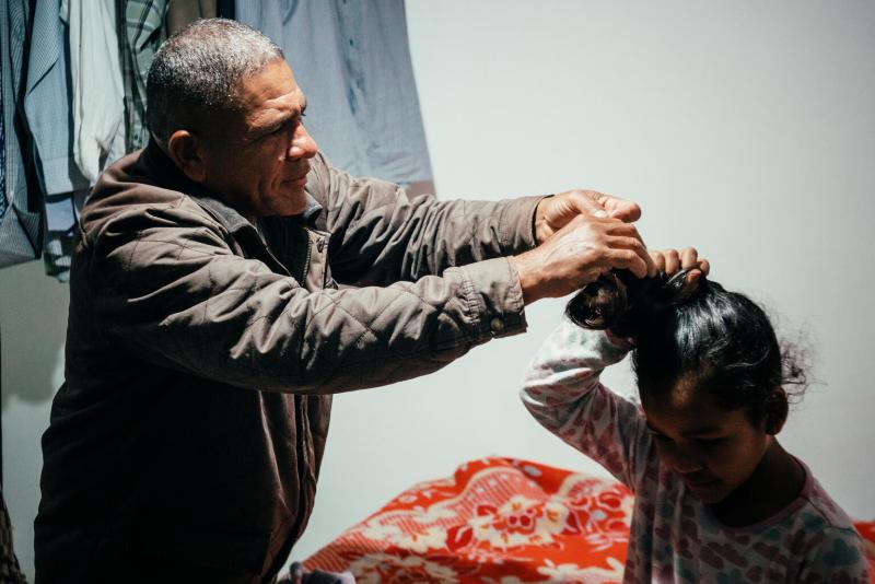 Consejos para el Día del Padre: así puedes mantener una paternidad activa