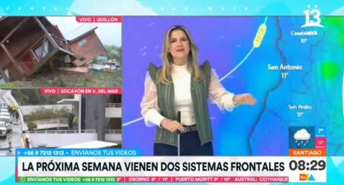 Tu Día - Captura de Pantalla