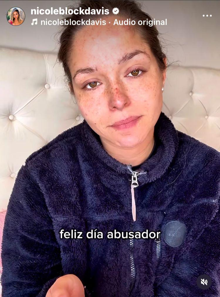 Nicole Block - Instagram