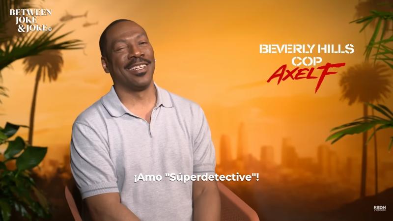 El Sentido del Humor - Captura