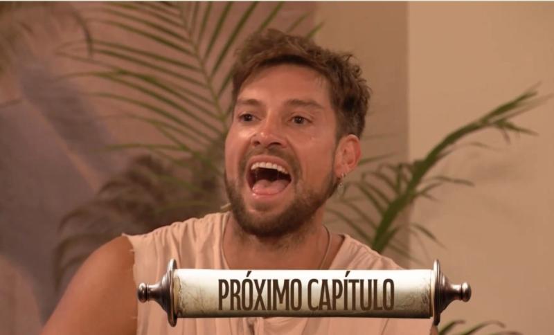 Luis Mateucci - Ganar o Servir