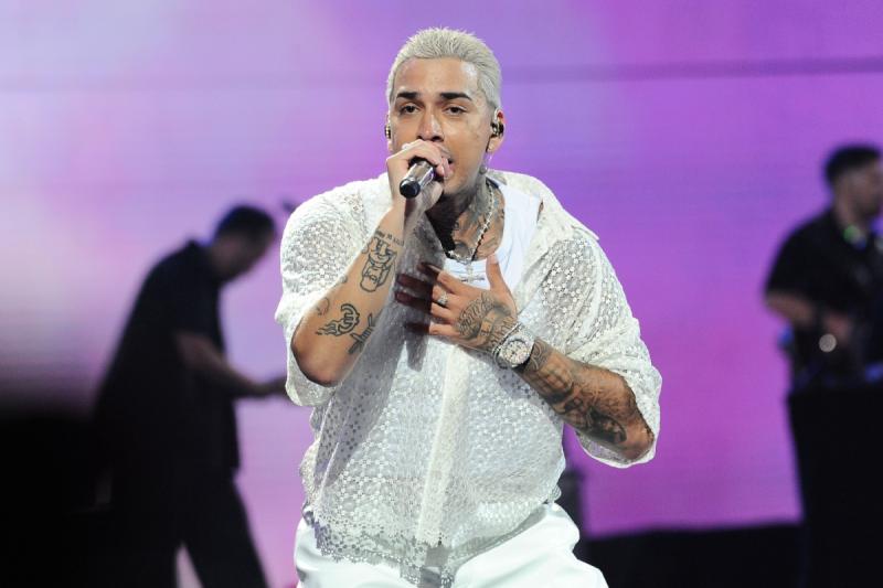 Young Cister - Créditos: Agencia Uno