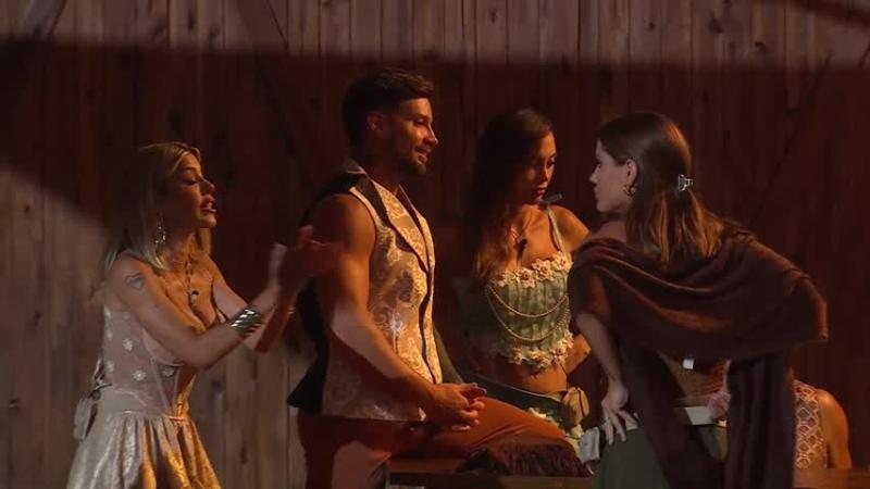 El momento de la conversación