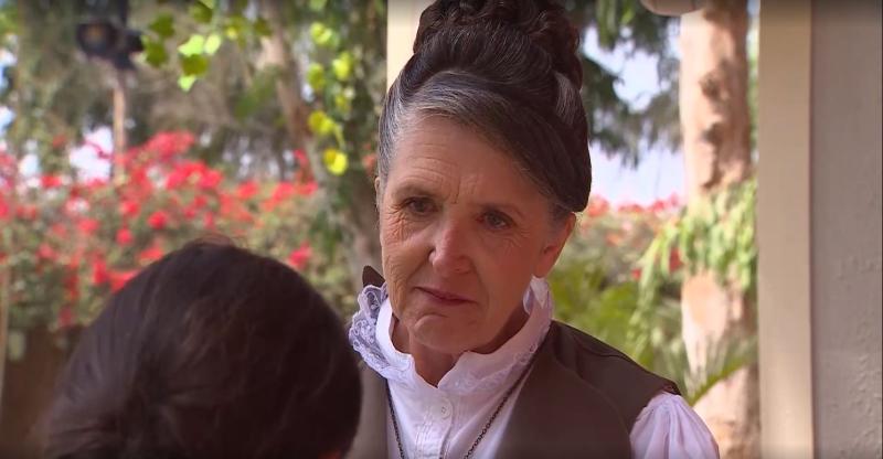 Amanda llora en Ganar o Servir