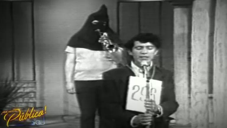 Desaparece icónico participante de Sábado Gigante