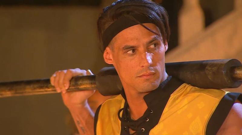 Círculo de Fuego en Ganar o Servir