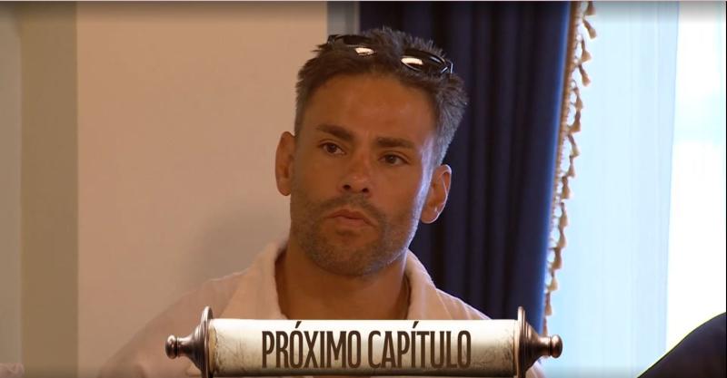 Claudio se va de Ganar o Servir