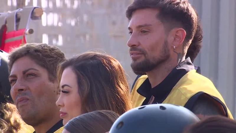 La previa al duelo por equipos dejó sabrosas polémicas.