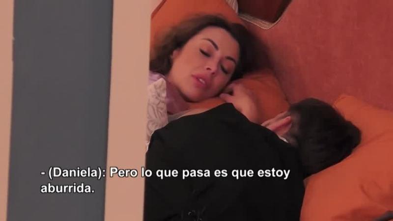 El momento de la discusión