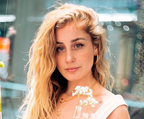 Daniela Castro reacciona a posible romance entre Uriel Romero y Shirley Arica