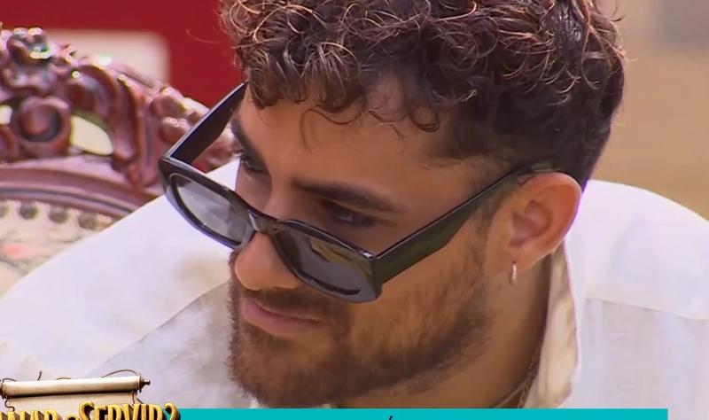 Austin Palao en Ganar o Servir