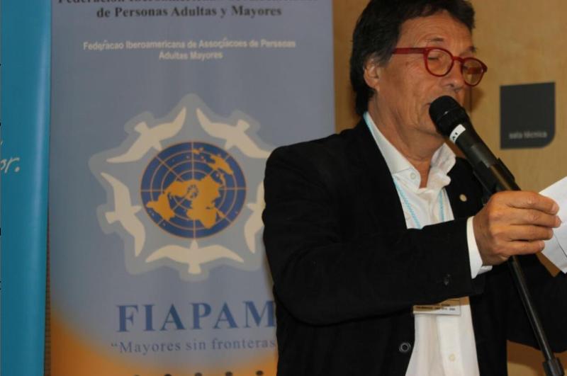 Samuel Villarroel en la actualidad | Instagram