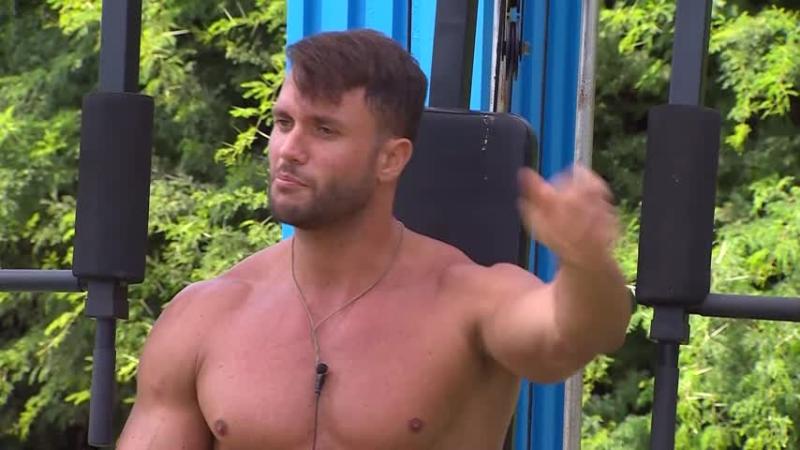 Fabio Agostini en Ganar o Servir