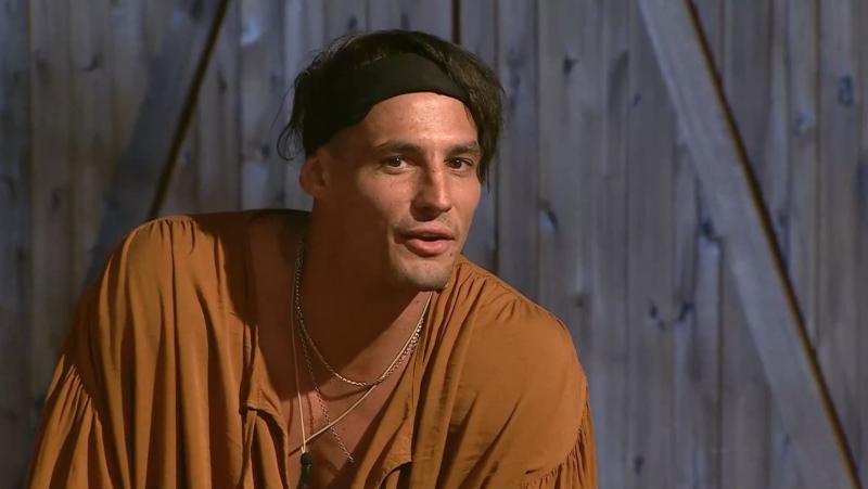 Facundo se llamó a si mismo un lobo solitario en Ganar o Servir