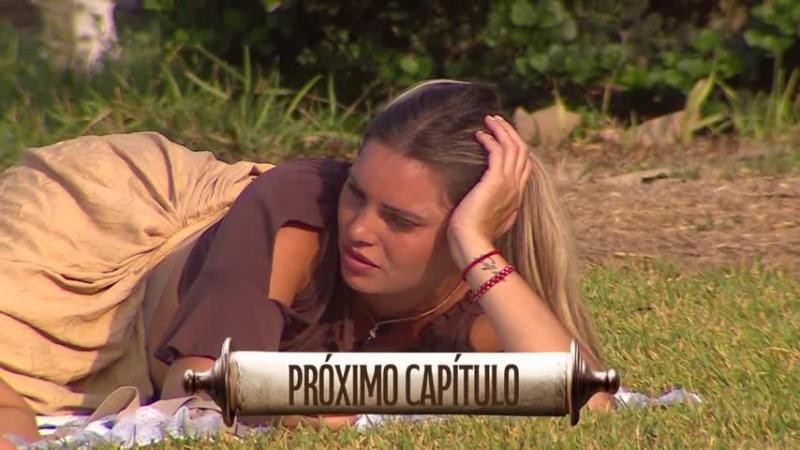 Faloon Larraguibel - Ganar o Servir, Canal 13