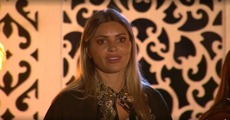 Faloon en Ganar o Servir