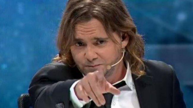 Sebastián Eyzaguirre es declarado culpable por maltrato habitual en contra de su ex pareja