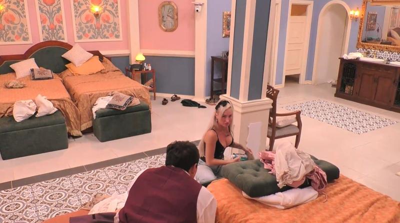 Fran Maira humillada en Ganar o Servir