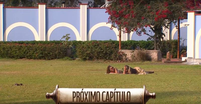 Faloon y Gala en Ganar o Servir