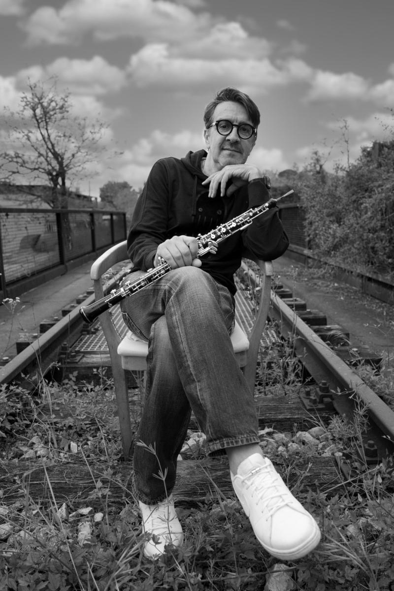 Debuta en Chile el director de orquesta Ilyich Rivas junto a la Orquesta Sinfónica de la Udec