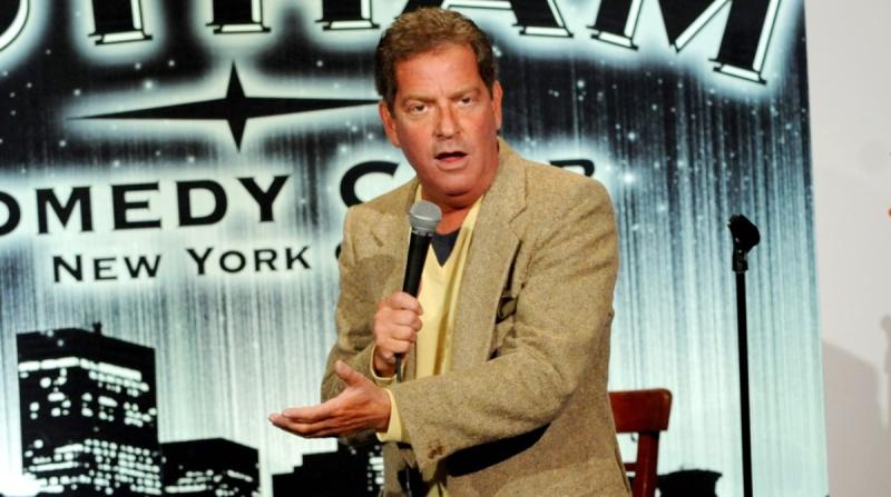 Actor Harim Kasten fallece a los 71 años - Créditos: Getty Images