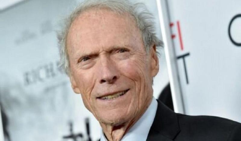 Clint Eastwood